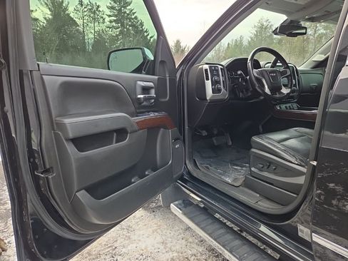 Used 2018 GMC Sierra 1500 SLT image 10