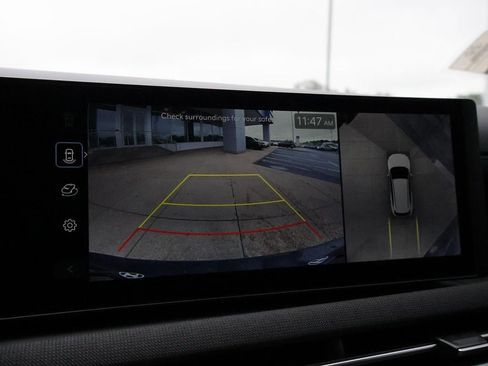 New 2026 Hyundai Tucson Limited image 36