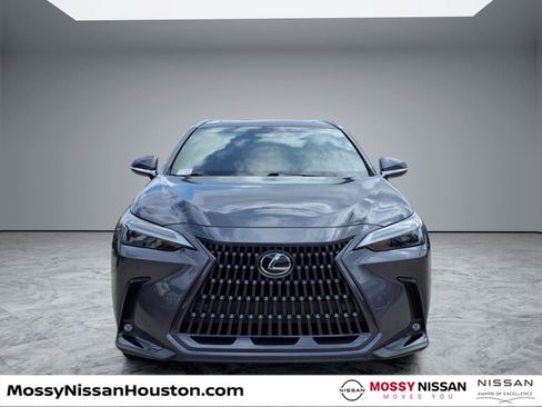 Used 2023 Lexus NX 350 AWD image 3