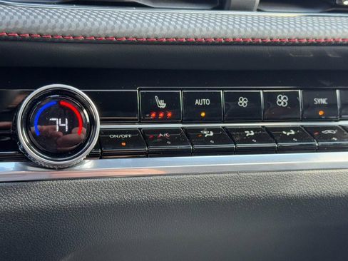 New 2026 Chevrolet Equinox RS w/ LPO, Floor Liner Package image 30