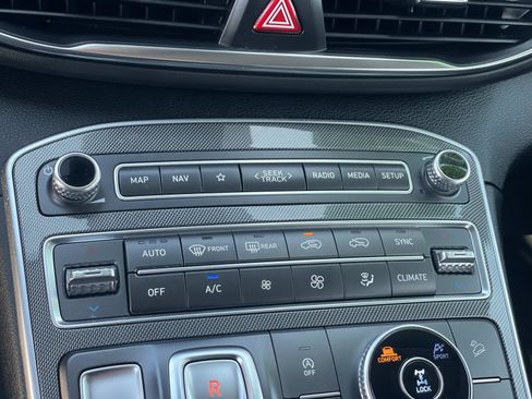 Certified 2023 Hyundai Santa Fe XRT image 16