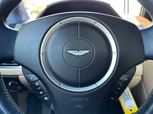 Used 2007 Aston Martin DB9 Coupe image 21