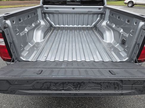 Used 2025 GMC Canyon Elevation w/ Convenience Package RWD image 19