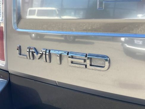 Used 2019 Ford Flex Limited AWD/4WD image 29