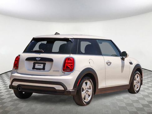 Used 2024 MINI Cooper 2-Door Hardtop FWD image 5