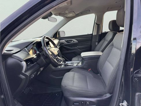 Used 2019 Chevrolet Traverse LT AWD/4WD image 17