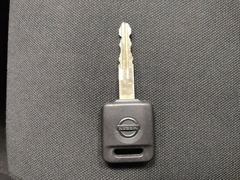 Used 2024 Nissan Versa S w/ Trunk Package image 32