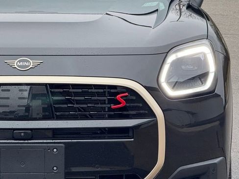 Used 2025 MINI Cooper Countryman S w/ Comfort Package Max image 10