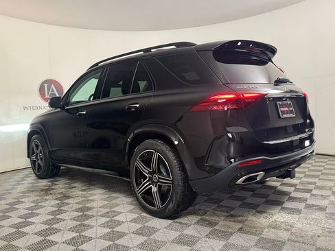 New 2026 Mercedes-Benz GLE 350 4MATIC image 6