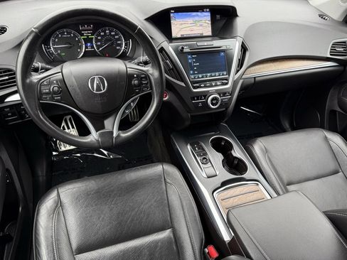 Used 2020 Acura MDX w/ Technology Package image 29