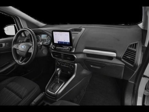 Used 2019 Ford EcoSport SE image 12