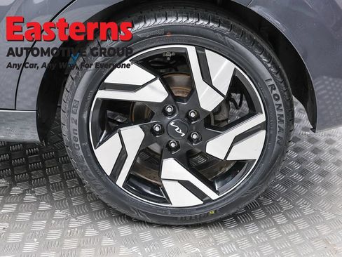 Used 2023 Kia Soul GT-Line FWD image 8