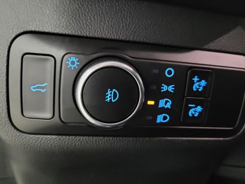 Used 2025 Ford Escape Platinum image 44