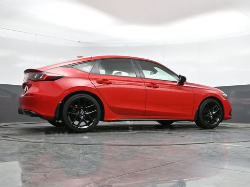 Used 2022 Honda Civic Sport image 39