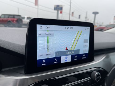 Used 2022 Ford Escape Titanium w/ Class II Trailer Tow Package image 26