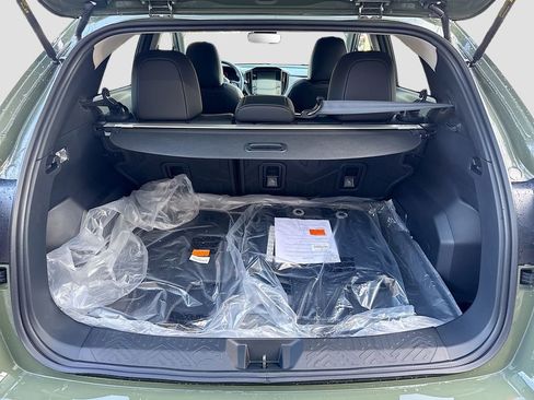 New 2026 Subaru Crosstrek 2.5i Limited image 24