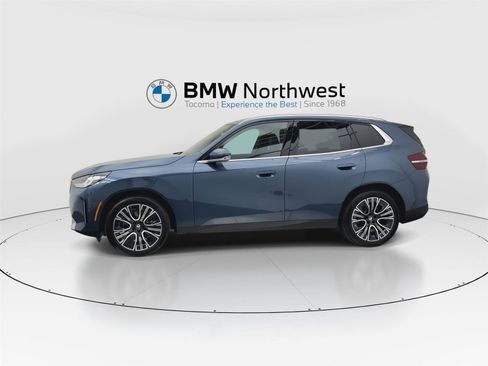 New 2026 BMW X3 xDrive30 AWD/4WD image 10