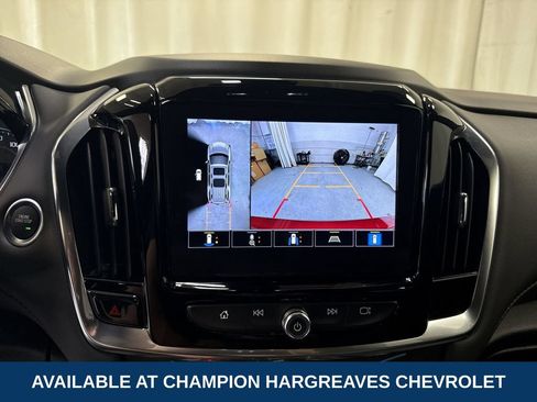 Certified 2023 Chevrolet Traverse RS w/ LPO, Floor Liner Package AWD/4WD image 19