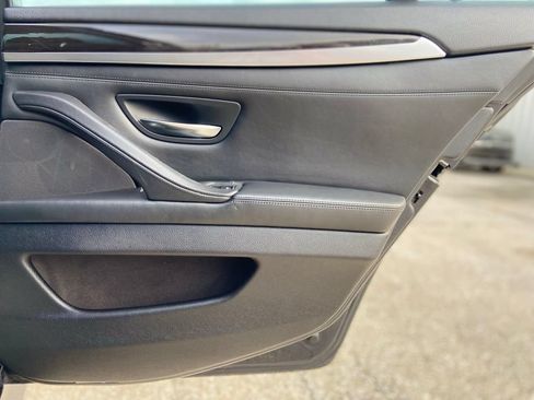 Used 2016 BMW 535i Sedan RWD image 22