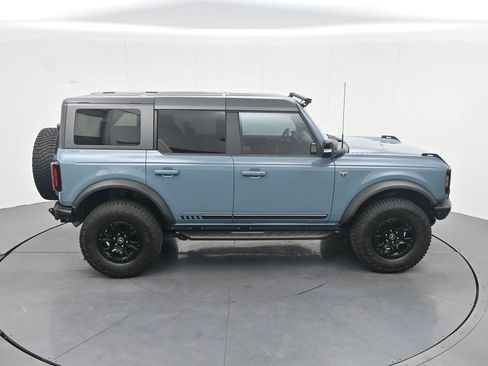 Used 2021 Ford Bronco First Edition AWD/4WD image 28