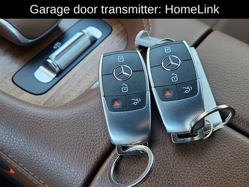 Used 2025 Mercedes-Benz GLS 450 4MATIC image 51