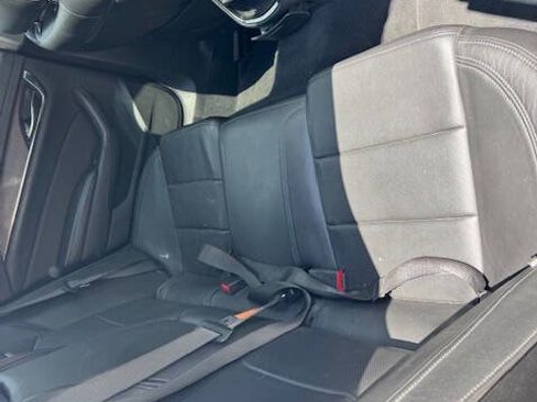 Used 2017 Cadillac CTS Luxury image 18