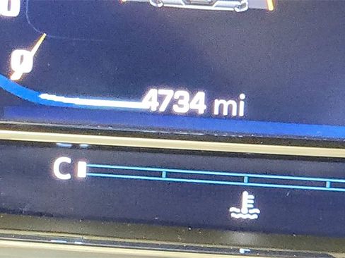 Certified 2025 Chevrolet Silverado 1500 LT image 18