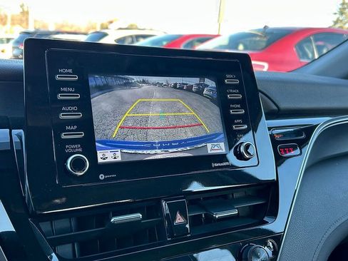 Used 2023 Toyota Camry LE w/ Cold Weather Package AWD/4WD image 26