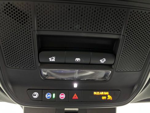 New 2026 Buick Enclave Preferred w/ Power Package image 35