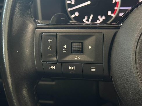 Used 2023 Nissan Rogue SV w/ SV Premium Package AWD/4WD image 30