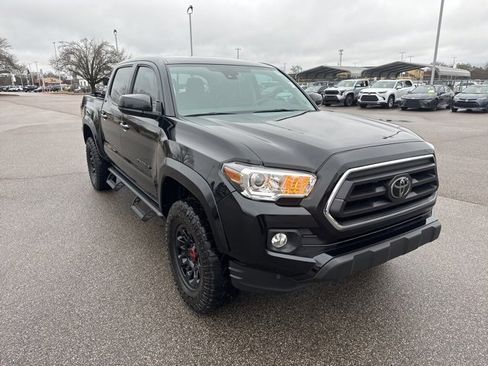 Used 2022 Toyota Tacoma SR5 image 7