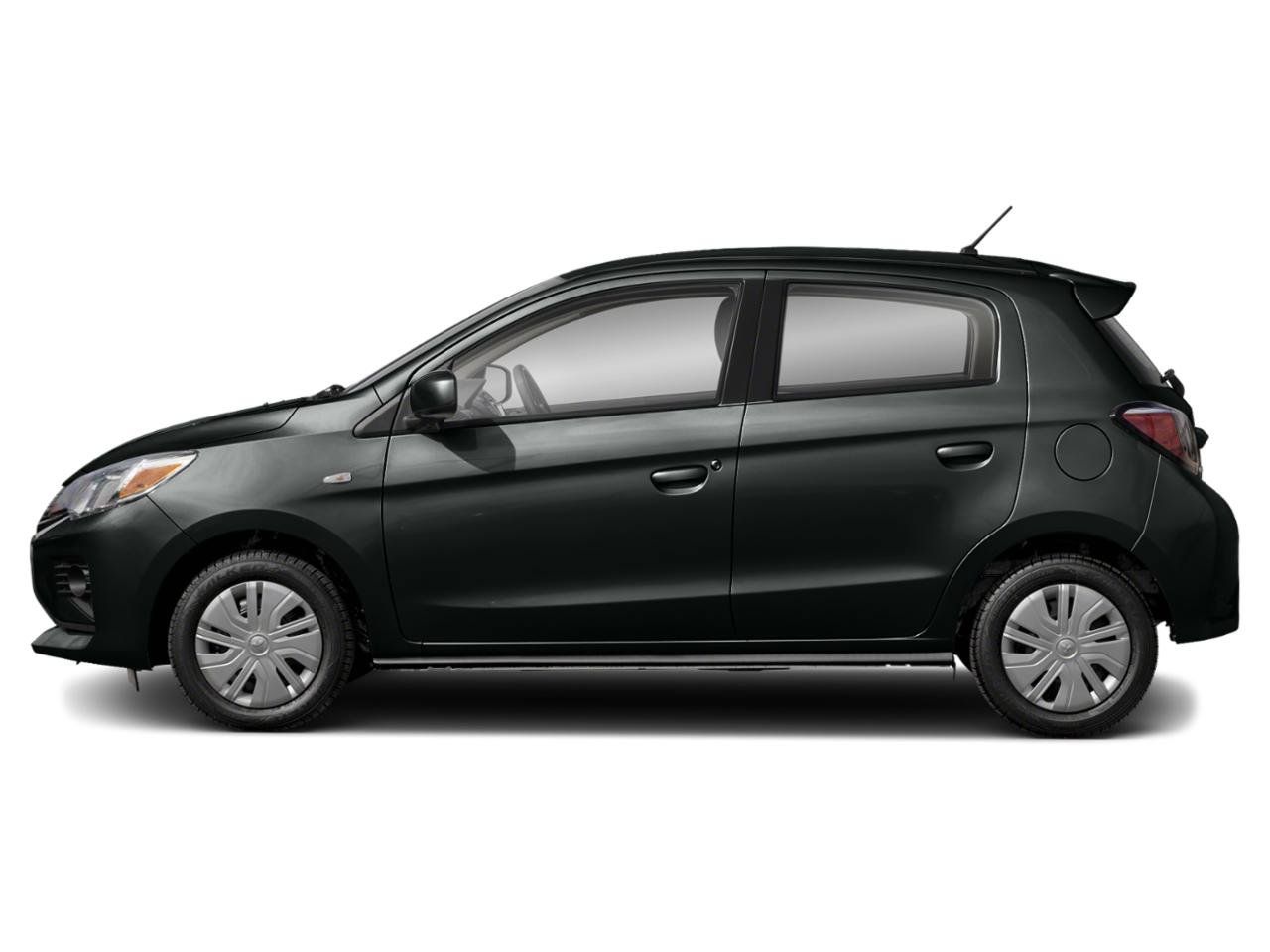 Used 2024 Mitsubishi Mirage ES FWD image 39