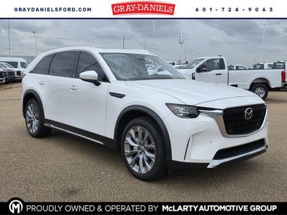 Used 2024 MAZDA CX-90 3.3 Turbo w/ Premium Plus Pkg