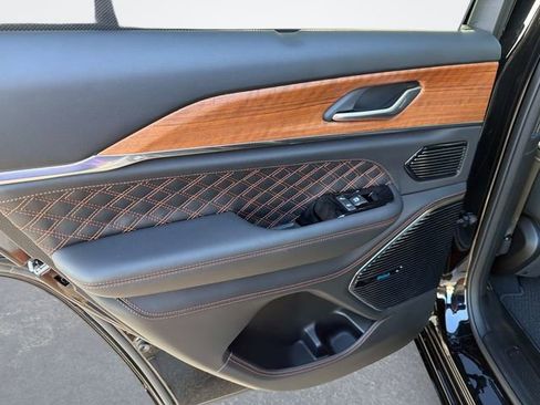 Used 2023 Jeep Grand Cherokee Summit image 13