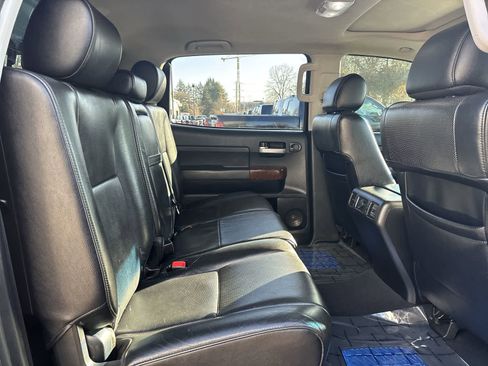 Used 2012 Toyota Tundra Limited image 6