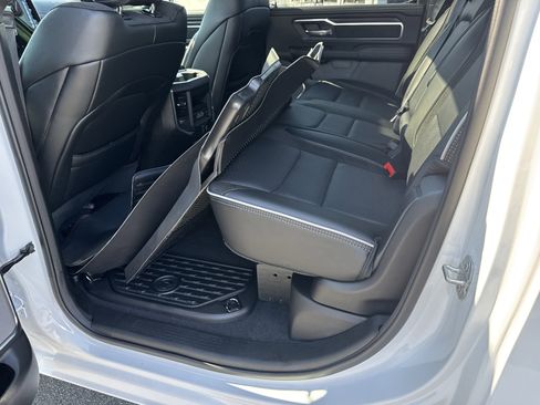 New 2026 RAM 1500 Laramie w/ Night Edition image 24