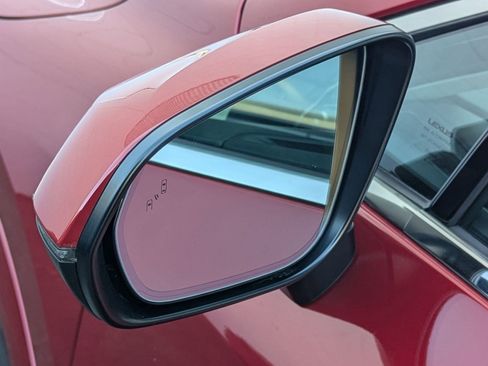 Certified 2025 Lexus RX 350 RX 350 Luxury w/ Convenience Package image 22