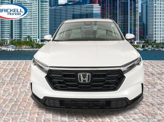 Used 2024 Honda CR-V LX video 2