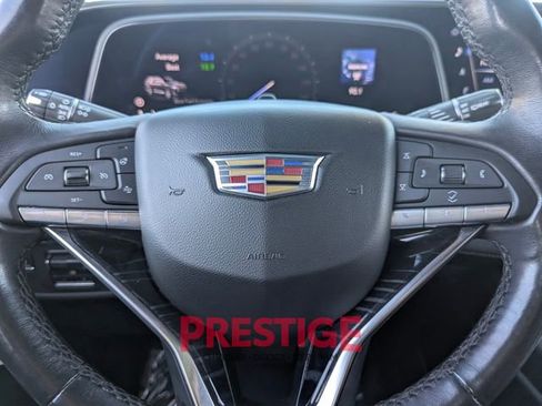 Used 2023 Cadillac Escalade Sport image 22