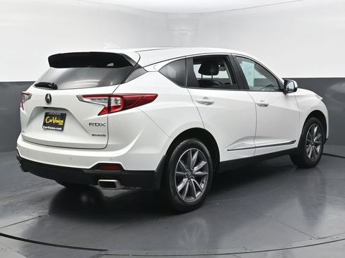 Used 2022 Acura RDX Technology Package image 5