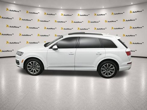 Used 2018 Audi Q7 3.0T Prestige AWD/4WD image 54