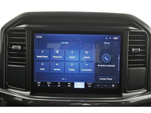 New 2025 Ford F150 STX w/ Equipment Group 200A image 20