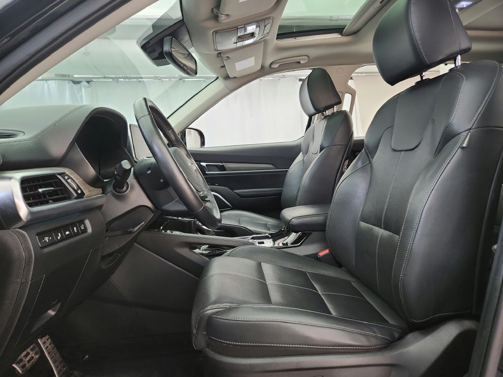 Used 2022 Kia Telluride SX AWD/4WD image 11