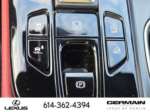 Certified 2025 Lexus NX 350 AWD w/ Cold Area Package image 22