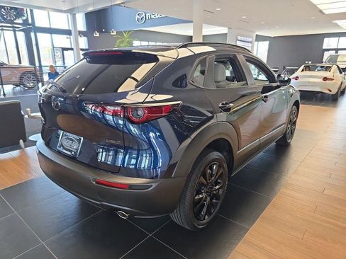 New 2026 MAZDA CX-30 Aire Edition image 2