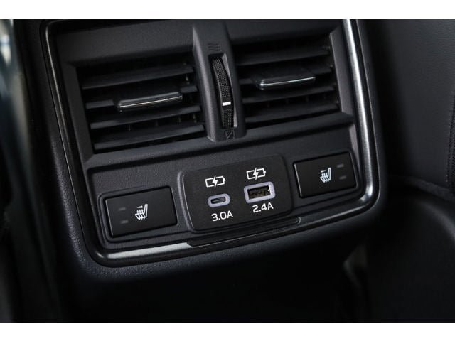 New 2026 Subaru Outback Wilderness AWD/4WD image 52