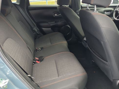 Used 2023 Honda HR-V Sport image 29