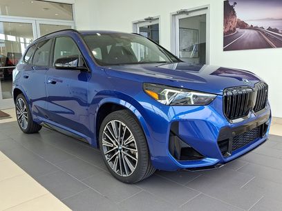 Certified 2026 BMW X1 M35i w/ Technology Package