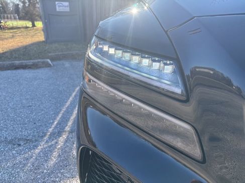 Certified 2025 Genesis GV80 3.5T image 35