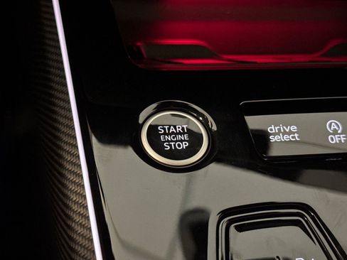 New 2026 Audi A6 Prestige image 21